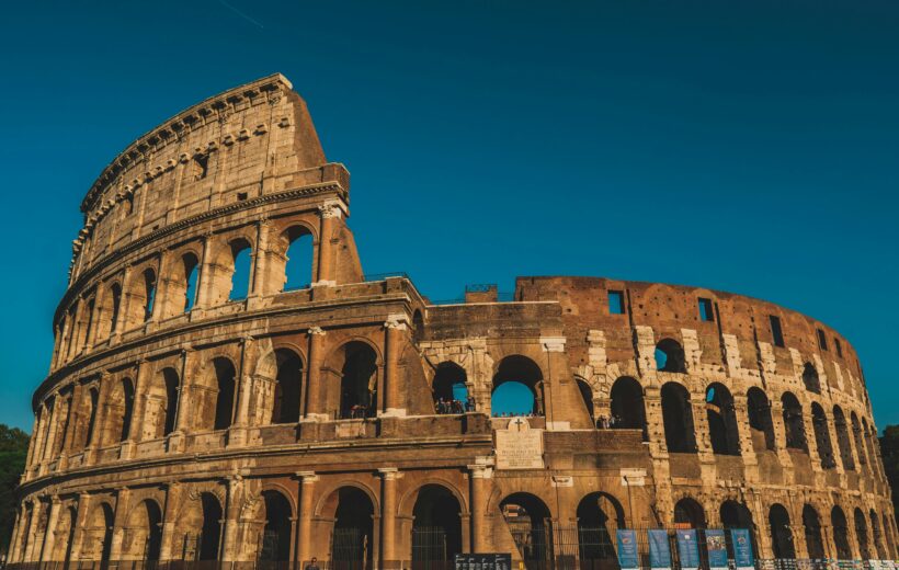 Soulmate Special - 6 Nights Italy Tour Package