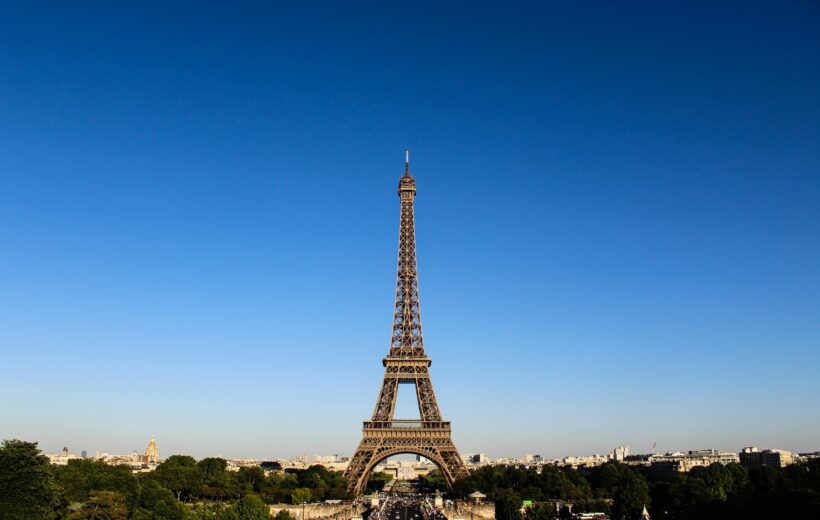 7-Night Exotic Flavors of France Tour Package